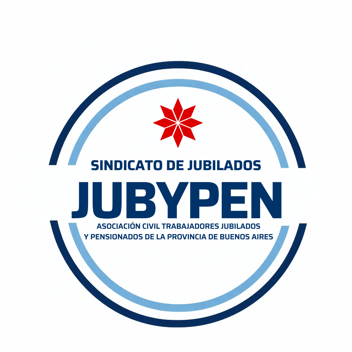 Sindicato de Jubilados PBA