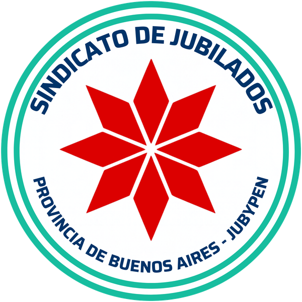 Sindicato de Jubilados PBA